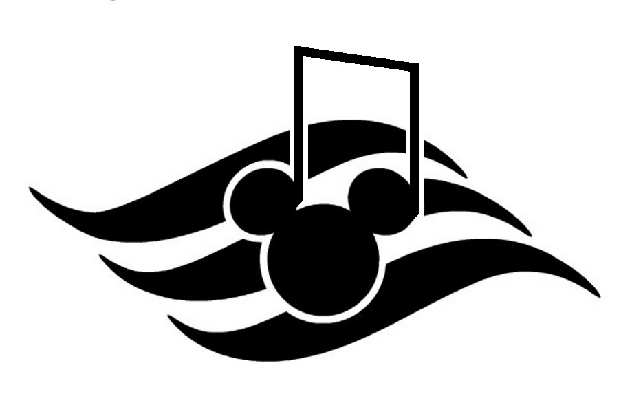 Disney Cruise Music